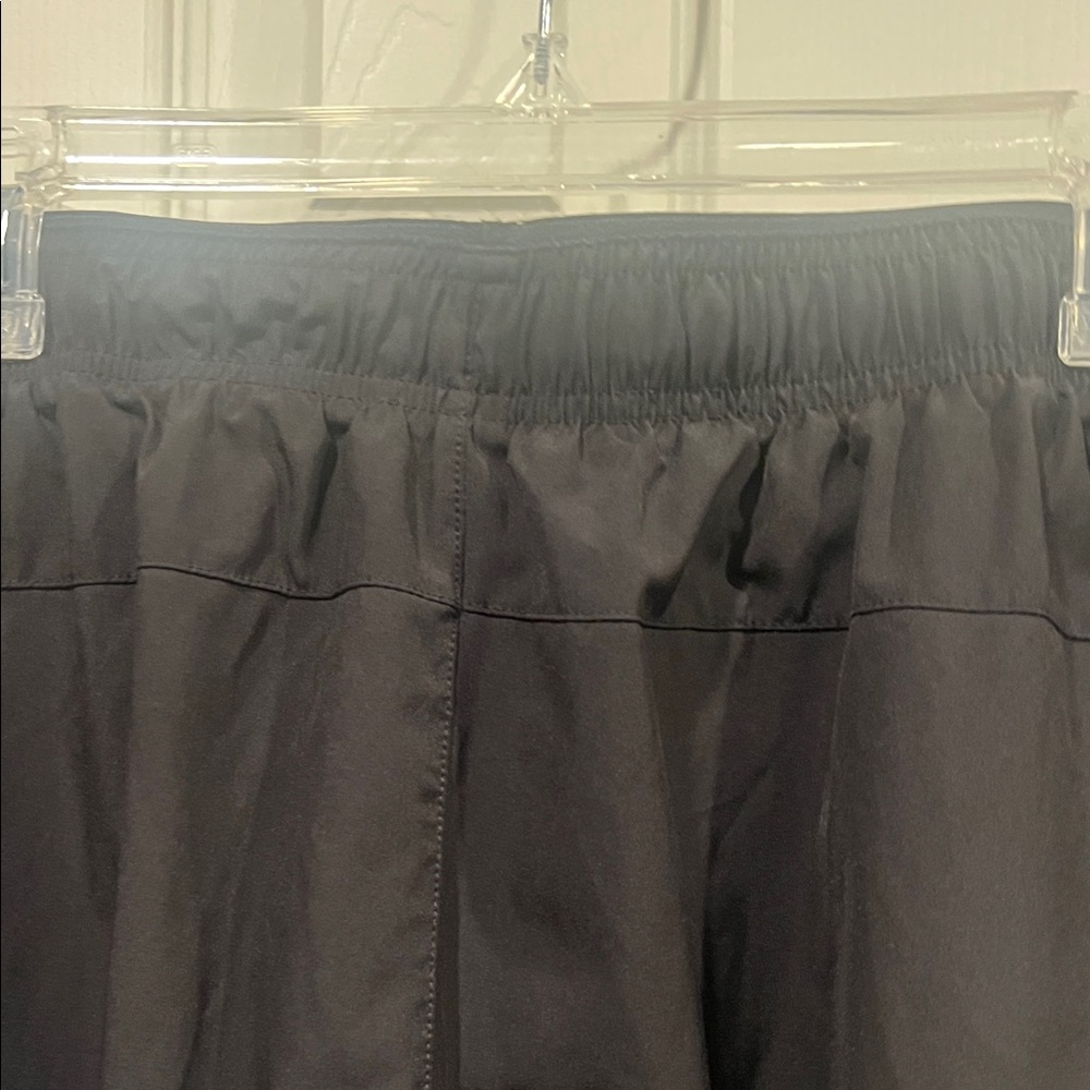 DSG Men's Classic Black Joggers - Picture 10 of 10